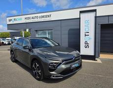 Citroen C5 X Caudan