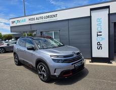 Citroen C5 Aircross Caudan