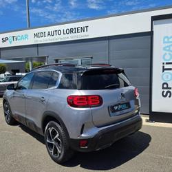 Citroen C5 Aircross BlueHDi 130 C-Series Caudan