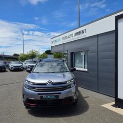 Citroen C5 Aircross BlueHDi 130 C-Series Caudan