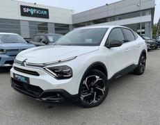 Citroen C4 X Brest
