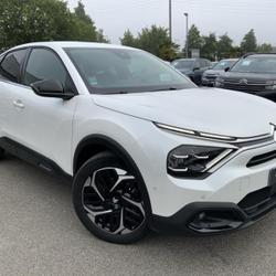 Citroen C4 X PureTech 130ch S&S Shine Pack EAT8 Brest