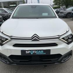 Citroen C4 X PureTech 130ch S&S Shine Pack EAT8 Brest