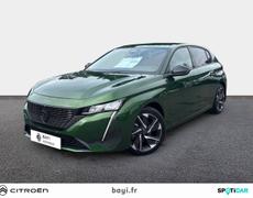 Peugeot 308 III Phase 1