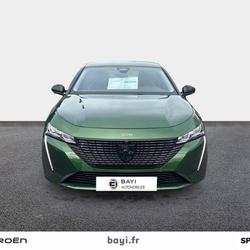 Peugeot 308 III Phase 1 308 PureTech 130ch S&S EAT8 Active Pack Vire Normandie