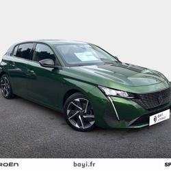 Peugeot 308 III Phase 1 308 PureTech 130ch S&S EAT8 Active Pack Vire Normandie