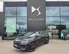 DS DS7 Crossback Caudan