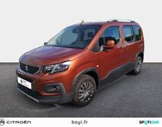 Peugeot Rifter Grandparigny
