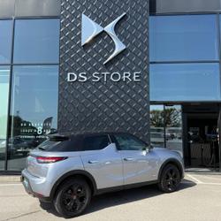 DS DS3 Crossback PureTech 130 Performance Line Automatique GPS / CAMERA Caudan