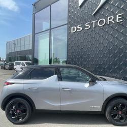 DS DS3 Crossback PureTech 130 Performance Line Automatique GPS / CAMERA Caudan