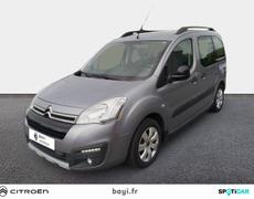 Citroen Berlingo Grandparigny