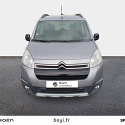 Citroen Berlingo Berlingo Multispace BlueHDi 100 BVM5 XTR Grandparigny
