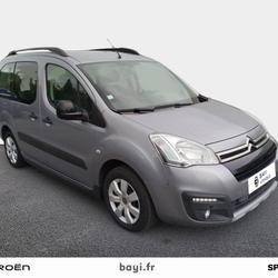 Citroen Berlingo Berlingo Multispace BlueHDi 100 BVM5 XTR Grandparigny