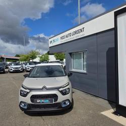 Citroen C3 1.2 PureTech 110 ELLE EAT6 Caudan