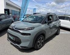 Citroen C3 Aircross Séné