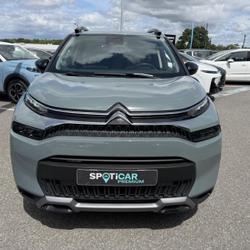 Citroen C3 Aircross PureTech 110ch S&S Feel Pack S&eacute;n&eacute;