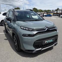 Citroen C3 Aircross PureTech 110ch S&S Feel Pack S&eacute;n&eacute;