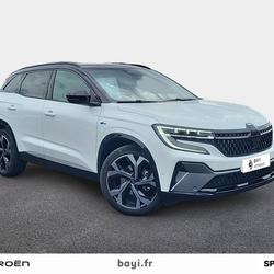 Renault Austral Austral E-Tech full hybrid 200 GSR2 Techno esprit Alpine Flers