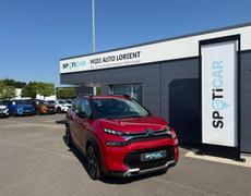 Citroen C3 Aircross Caudan