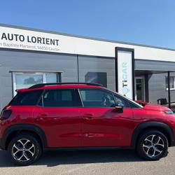 Citroen C3 Aircross 1.2 PureTech 130 PLUS Automatique Caudan