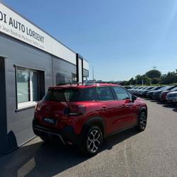 Citroen C3 Aircross 1.2 PureTech 130 PLUS Automatique Caudan