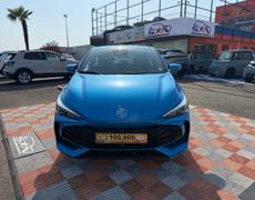 MG MG3