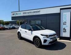 Citroen C3 Caudan