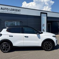 Citroen C3 1.2 Turbo 100 MAX Caudan
