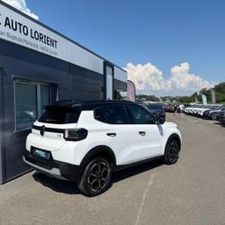 Citroen C3 1.2 Turbo 100 MAX Caudan