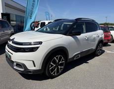 Citroen C5 Aircross Séné