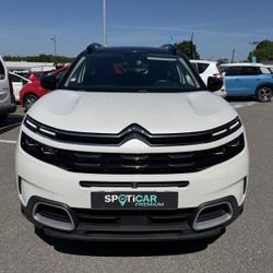 Citroen C5 Aircross PureTech 130ch S&S Shine S&eacute;n&eacute;