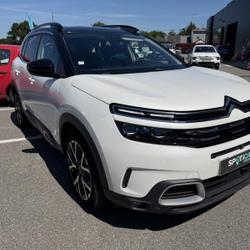 Citroen C5 Aircross PureTech 130ch S&S Shine S&eacute;n&eacute;