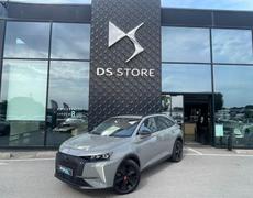 DS DS7 Caudan