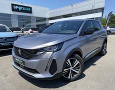 Peugeot 3008 Brest