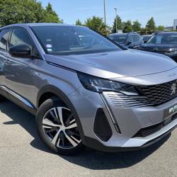 Peugeot 3008 1.2 PureTech 130ch S&S Allure Pack / VISION 360 Brest