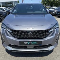 Peugeot 3008 1.2 PureTech 130ch S&S Allure Pack / VISION 360 Brest