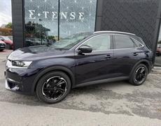 DS DS7 Crossback Séné