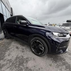 DS DS7 Crossback BlueHDi 130ch Rivoli Automatique S&eacute;n&eacute;