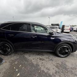 DS DS7 Crossback BlueHDi 130ch Rivoli Automatique S&eacute;n&eacute;