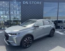 DS DS7 Brest
