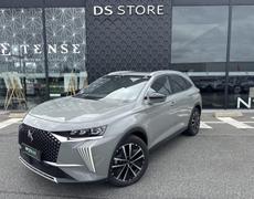 DS DS7 Brest