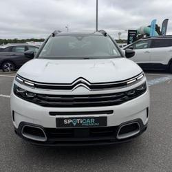 Citroen C5 Aircross PureTech 130ch S&S Shine EAT8 S&eacute;n&eacute;