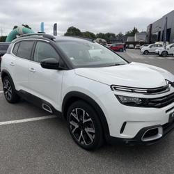 Citroen C5 Aircross PureTech 130ch S&S Shine EAT8 S&eacute;n&eacute;