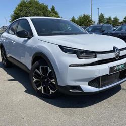 Citroen C4 1.2 130ch S&S MAX Automatique Brest