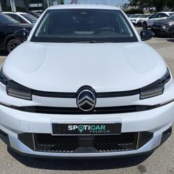 Citroen C4 1.2 130ch S&S MAX Automatique Brest