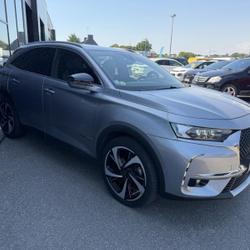 DS DS7 Crossback BlueHDi 180ch Grand Chic Automatique 128g S&eacute;n&eacute;