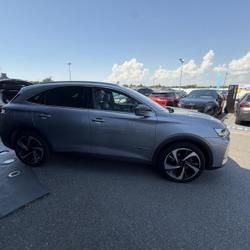 DS DS7 Crossback BlueHDi 180ch Grand Chic Automatique 128g S&eacute;n&eacute;