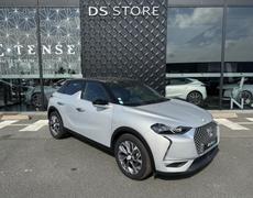 DS DS3 Crossback Brest