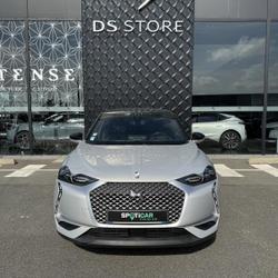 DS DS3 Crossback E-Tense Grand Chic 4cv / CAMERA DE RECUL / CUIR Brest