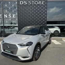 DS DS3 Crossback E-Tense Grand Chic 4cv / CAMERA DE RECUL / CUIR Brest